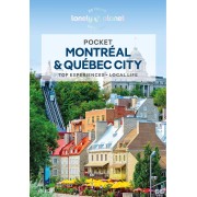 Pocket Montreal & Quebec City Lonely Planet